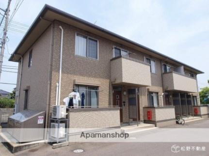 ファミーユ上吉田 2階建