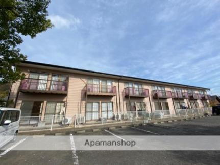 香川県高松市鬼無町是竹 2階建 築32年3ヶ月
