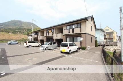 香川県高松市鬼無町是竹 2階建 築27年5ヶ月