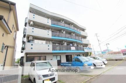 香川県高松市屋島西町 4階建 築29年1ヶ月