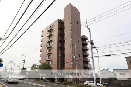 香川県高松市観光町 9階建 築30年4ヶ月