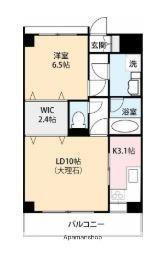 香川県高松市太田下町 太田駅 1LDK マンション 賃貸物件詳細