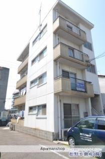 香川県高松市福岡町２丁目 4階建 築39年5ヶ月