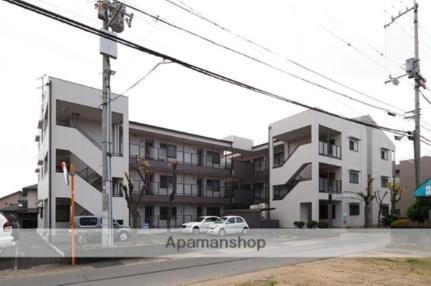 香川県高松市太田上町 3階建 築32年4ヶ月
