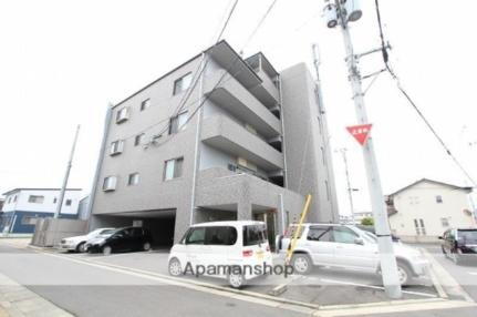 香川県高松市太田下町 5階建 築21年4ヶ月