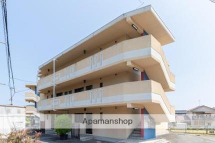 香川県高松市牟礼町大町 3階建 築24年1ヶ月