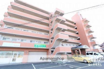 香川県高松市川島東町 7階建 築26年6ヶ月
