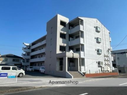香川県高松市上福岡町 4階建 築37年4ヶ月