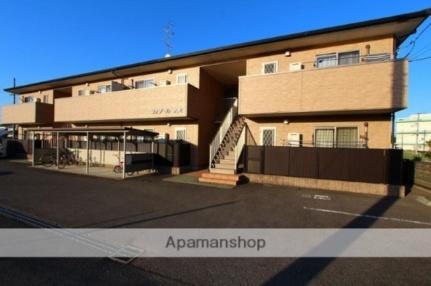 香川県高松市牟礼町大町 2階建