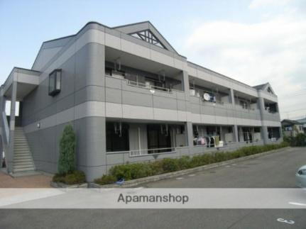 香川県高松市鬼無町是竹 2階建 築24年