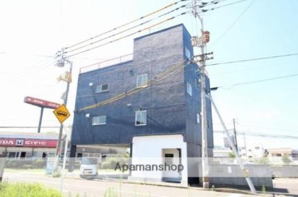 香川県高松市上福岡町 3階建 築45年3ヶ月