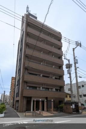 香川県高松市大工町 11階建 築34年9ヶ月