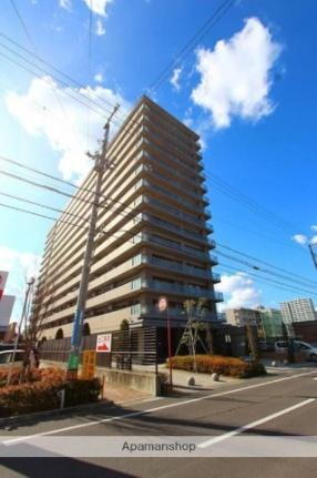 香川県高松市楠上町２丁目 14階建 築15年3ヶ月