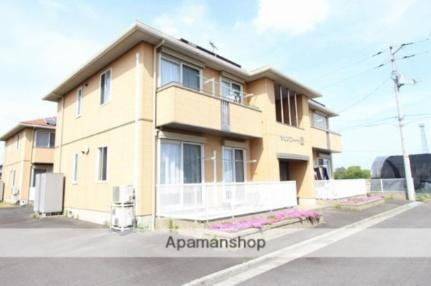 香川県高松市川部町 2階建 築20年6ヶ月
