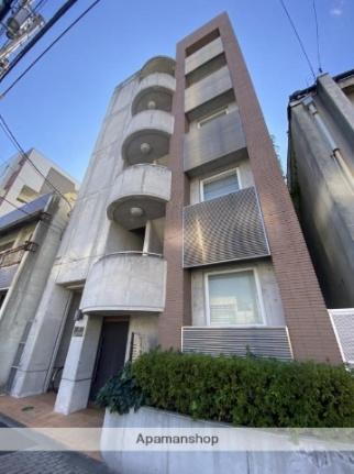 香川県高松市宮脇町１丁目 6階建
