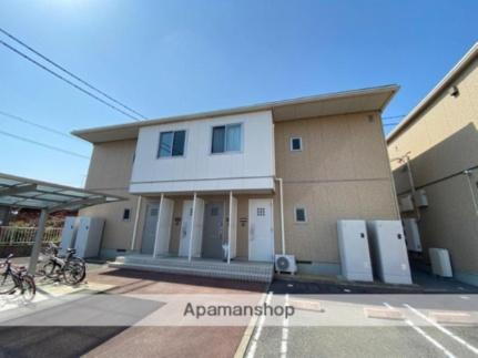 香川県高松市伏石町 2階建 築17年9ヶ月