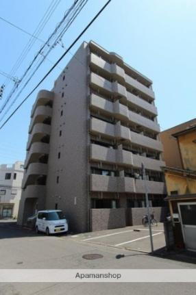 香川県高松市塩上町２丁目 7階建 築15年10ヶ月