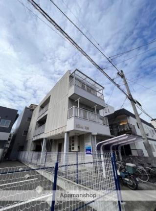 香川県高松市花園町２丁目 3階建 築32年7ヶ月