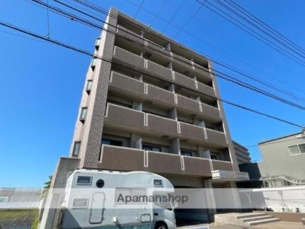 香川県高松市木太町 6階建 築22年6ヶ月