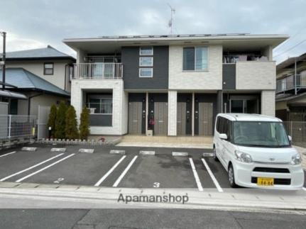 香川県高松市福岡町３丁目 2階建 築8年2ヶ月