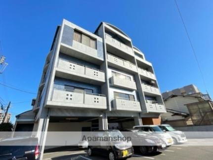 香川県高松市藤塚町３丁目 5階建 築30年5ヶ月