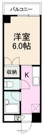 香川県さぬき市志度 志度駅 1K マンション 賃貸物件詳細