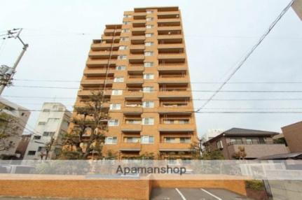 香川県高松市番町３丁目 13階建