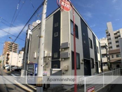 香川県高松市塩上町２丁目 2階建 築14年6ヶ月