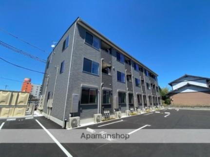 香川県高松市春日町 3階建 築2年