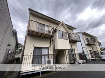 香川県木田郡三木町大字池戸 2階建