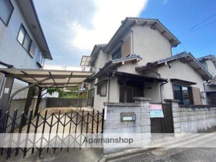 香川県高松市木太町 2階建 築35年3ヶ月