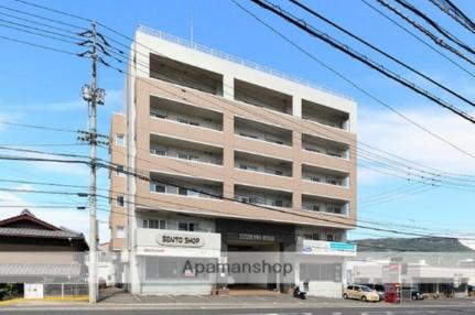 香川県高松市春日町 賃貸マンション