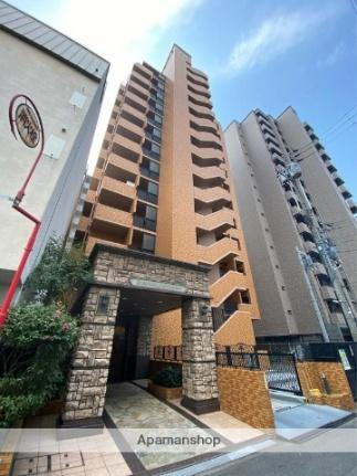 ダイアパレス古新町 13階建