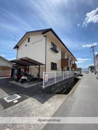 香川県高松市香西南町 2階建 築30年6ヶ月