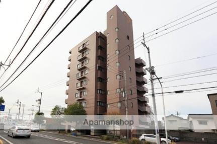 香川県高松市観光町 9階建 築30年4ヶ月