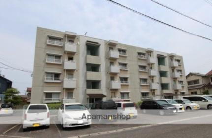 香川県高松市成合町 4階建 築39年11ヶ月