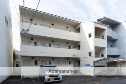 香川県高松市宮脇町１丁目 3階建 築38年5ヶ月