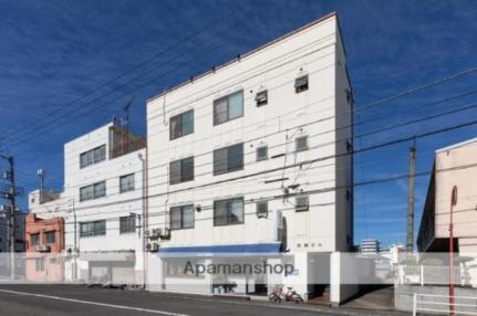 香川県高松市塩屋町 4階建 築40年10ヶ月