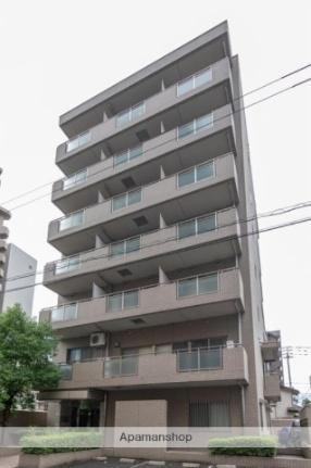 香川県高松市中央町 7階建