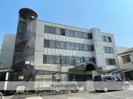 香川県高松市扇町１丁目 4階建 築35年11ヶ月