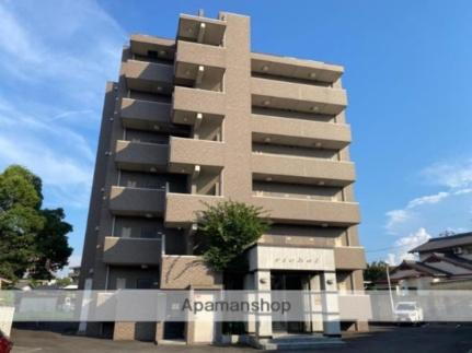 香川県高松市紙町 6階建 築21年4ヶ月