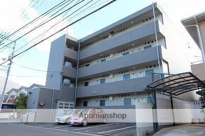 香川県高松市松縄町 4階建 築19年5ヶ月