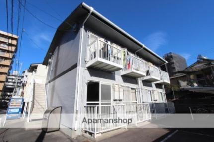 香川県高松市栗林町２丁目 2階建 築34年7ヶ月