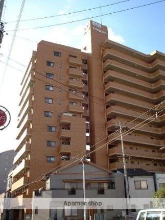 香川県高松市築地町 13階建 築34年9ヶ月