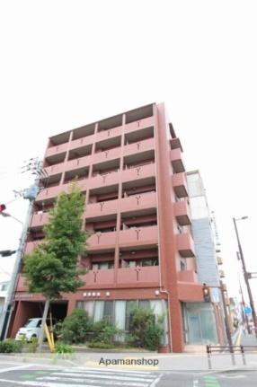香川県高松市塩上町３丁目 7階建 築15年4ヶ月