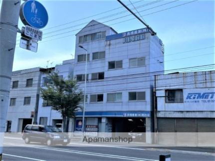 香川県高松市西宝町１丁目 4階建 築37年7ヶ月