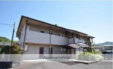 香川県さぬき市鴨庄 2階建 築28年5ヶ月