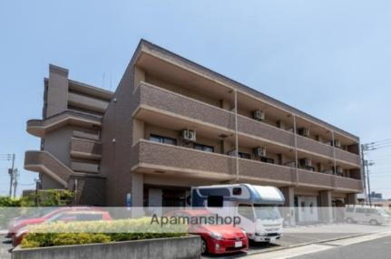 香川県高松市松縄町 3階建 築24年4ヶ月