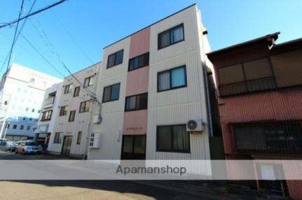 香川県高松市錦町１丁目 3階建 築23年4ヶ月