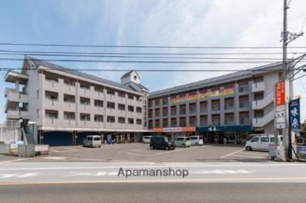 香川県木田郡三木町大字池戸 4階建 築37年4ヶ月